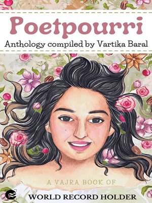 cover image of Poetpourri